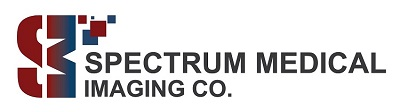 Spectrum Medical Imaging Co Logo